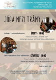 Jóga Mezi Trámy 