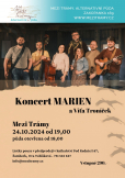 Koncert Marien