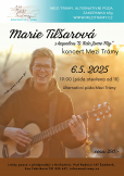Marie Tilšarová - koncert