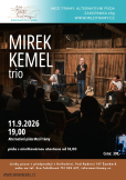 Mirek Kemel Trio