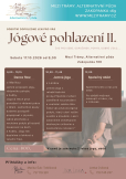 Jógové pohlazení II.